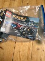 Lego Speed Champions Ford75881 Nordrhein-Westfalen - Isselburg Vorschau