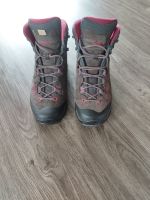 Lowa Wanderschuhe Gr.39 Nordrhein-Westfalen - Sundern (Sauerland) Vorschau