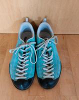 Scarpa Mojito Gr.42,5 Schuhe Bayern - Unterthingau Vorschau