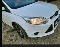 FORD FOCUS KOMBI 1.6 TDCI, EZ 2014,Garagenwagen München - Hadern Vorschau