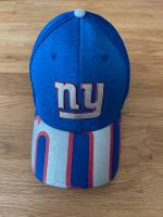 NFL NY Giants Kappe, New Era, wie neu Nordrhein-Westfalen - Plettenberg Vorschau