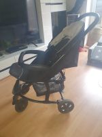 Hauck Kombi Kinderwagen Malibu      55 € Niedersachsen - Horneburg Vorschau