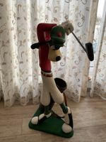 Disney Figur Goofy der Golfer XXL Niedersachsen - Bissendorf Vorschau