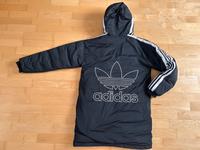 Adidas Originals Winter Daunen Jacke/Parka/Mantel-Gr.34/36/38-S/M Kr. Dachau - Bergkirchen Vorschau