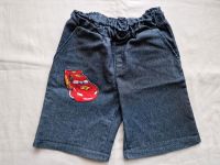 Handmade Shorts, kurze Hose, Gr. 104, anthrazit, Cars Dortmund - Hombruch Vorschau