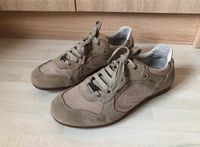 Geox Sneaker Sportschuhe Herren Schuhe Gr.42 Nordrhein-Westfalen - Lünen Vorschau