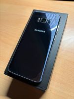Samsung Galaxy S8 (64 GB) in der Farbe Orchid Grey Altona - Hamburg Lurup Vorschau
