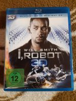 Bluray  - I, Robot Nordrhein-Westfalen - Lüdinghausen Vorschau