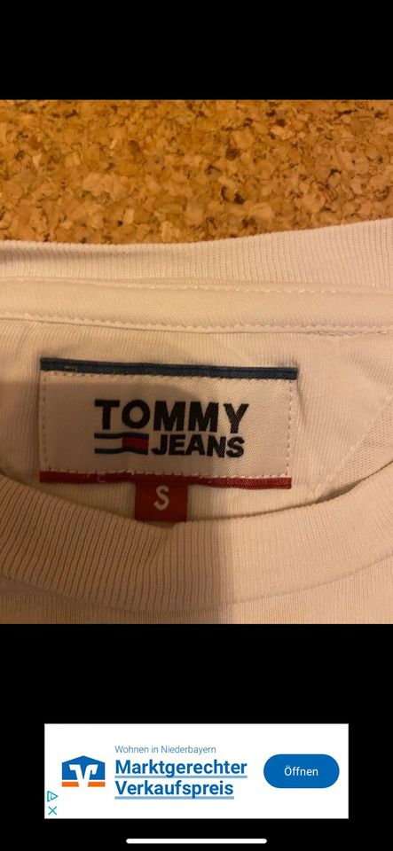 Tommy Hilfiger Tshirt in Mehring