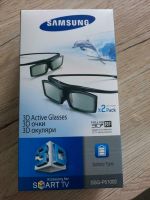 3D Brillen Samsung - ungeöffnet, originalverpackt - 2erPack Baden-Württemberg - Kandern Vorschau