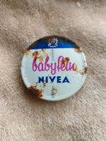 Alte Nivea babyfein Cremedose Baden-Württemberg - Ertingen Vorschau