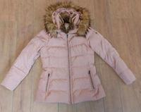 Winterjacke Esprit Rose Gr. M Bayern - Parsberg Vorschau