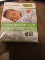 Obenwälder Babynest Spannbetttuch 40x90 und 35x78 cm Nordrhein-Westfalen - Siegen Vorschau