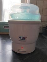 Sterilisator / Dampfsterilisator Naturally Express Avent Bayern - Albaching Vorschau