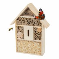 Insektenschutz-Haus, Insektenhotel 27,5 x 9 x 39,5cm Nordfriesland - Viöl Vorschau