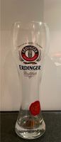 Erdinger Weißbierglas "Jubiläumsglas 130 Jahre" Niedersachsen - Dransfeld Vorschau