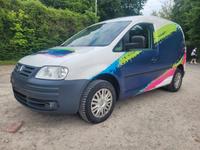 Volkswagen Caddy  1.9 TDI Kasten Niedersachsen - Nörten-Hardenberg Vorschau
