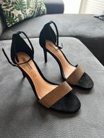 Bufallo Stiletto High Heals -Neu Mecklenburg-Vorpommern - Jesendorf Vorschau