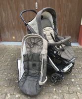 Kinderwagen Hartan „Racer GT“ Design Spitze Olive Baden-Württemberg - Eislingen (Fils) Vorschau