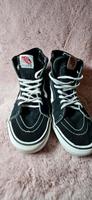 Vans Schuhe High Sneaker Nordrhein-Westfalen - Warstein Vorschau