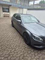 Mercedes-Benz C 220 d Automatik Rheinland-Pfalz - Kirchberg (Hunsrück) Vorschau