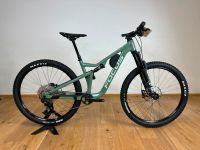 Focus Thron 6.9 Mountainbike Fully Farbe mineralgreen Größe M Baden-Württemberg - Gengenbach Vorschau