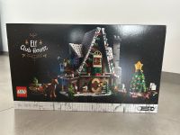 Lego 10275 Elfenclubhaus Neu & OVP Hessen - Groß-Zimmern Vorschau