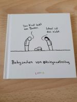 Buch Babysachen von kriegundfreitag Brandenburg - Birkenwerder Vorschau