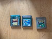 Original Nintendo GameBoy Spiele München - Thalk.Obersendl.-Forsten-Fürstenr.-Solln Vorschau