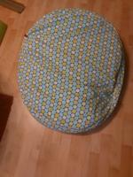 Sitzsack Sitzkissen Ablegekissen Schlafkissen - Babys Kleinkinder Brandenburg - Schöneiche bei Berlin Vorschau