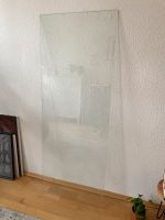 Glasplatte Tisch 159x60cm Leipzig - Leipzig, Zentrum-Nord Vorschau