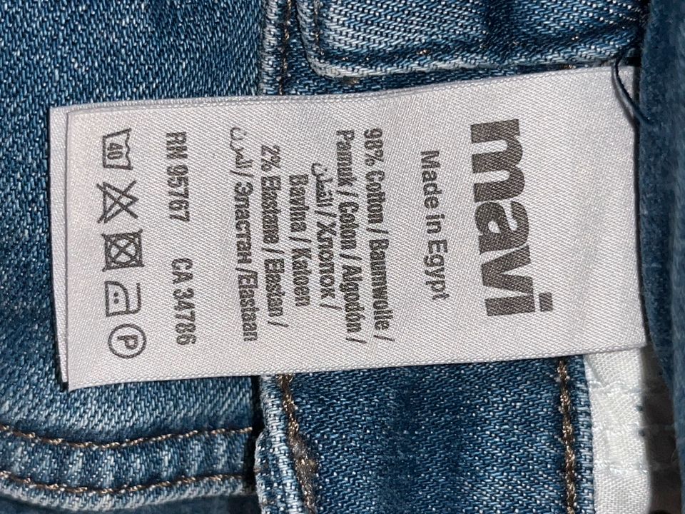 Mavi Jeans 98% Baumwolle in Berlin