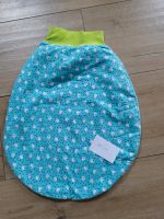 Schlupfschlafsack Schlafsack 80cm Nordrhein-Westfalen - Welver Vorschau