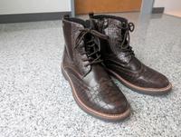 Stiefeletten S. Oliver Größe 40 Baden-Württemberg - Ravensburg Vorschau