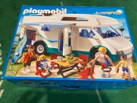 Playmobil Wohnmobil Hessen - Erbach Vorschau