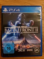 Star Wars Battlefront 2   PS4 Nordrhein-Westfalen - Lemgo Vorschau