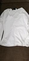 Damen Bluse TShirt  Gr .44-46  Esmara 95% Baumwolle Hessen - Knüllwald Vorschau