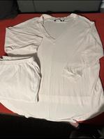 Set Oberteil und Hose Ulla Popken 62/64 Bremen - Oberneuland Vorschau