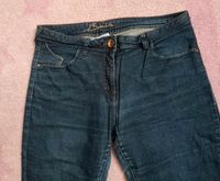 Bonita Damen Jeans Gr. 40 Blau Thüringen - Worbis Vorschau