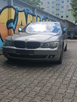 BMW 745 d softclose vollaustattung Rheinland-Pfalz - Mainz Vorschau