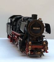 Märklin 3084 Dampflok DB 050 082-7 digitalisiert Niedersachsen - Osnabrück Vorschau