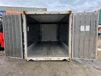 20ft Standard Kühlcontainer 6m Isoliercontainer mieten - BRD weit Sachsen - Gelenau Vorschau