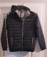 Leichte Übergangsjacke, Staccato Steppjacke, navy, Gr. 164, Top ☆ Kreis Pinneberg - Elmshorn Vorschau