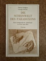 Die Scheinwelt des Paradoxons, Patrick Hughes, George Brecht Baden-Württemberg - Öhringen Vorschau