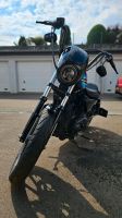 Harley Davidson Sportster Iron 1200 Saarland - Perl Vorschau