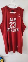 Nike Air Jordan Basketball T-Shirt Retro Hessen - Raunheim Vorschau