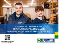 KFZ-Mechatroniker (m/w/d) mit Beratungsaufgaben in Hof Saale Bayern - Bamberg Vorschau