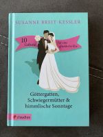 Buch Hochzeit - 10 Gebote für eine glückliche Ehe Bayern - Feldkirchen-Westerham Vorschau