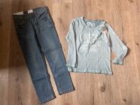 Longsleeve und Jeans (Neu) Rheinland-Pfalz - Boppard Vorschau