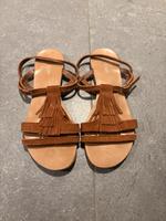 Sandalen cox 37 Saarland - Heusweiler Vorschau